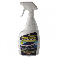 Fabric Clean - Środek do czyszczenia pokrowca łodzi 1000 ml